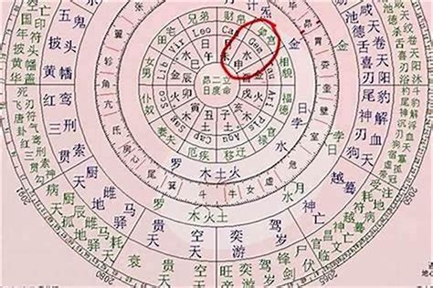 测测八字|八字算命器